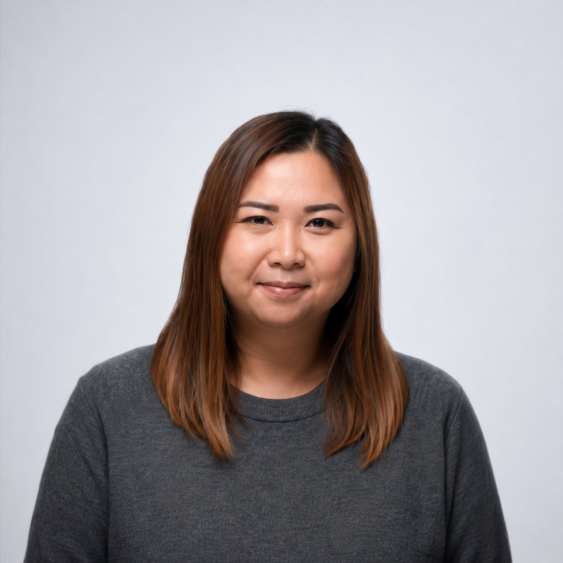 Lisa Wan