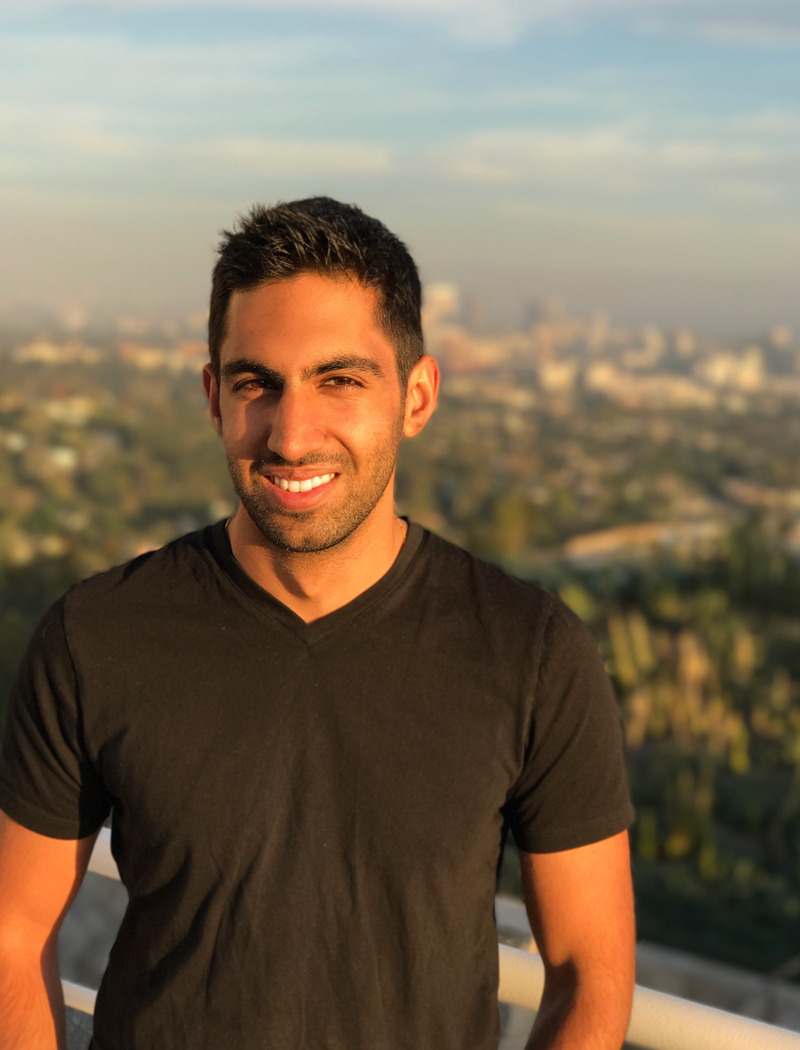 Khalid Karim