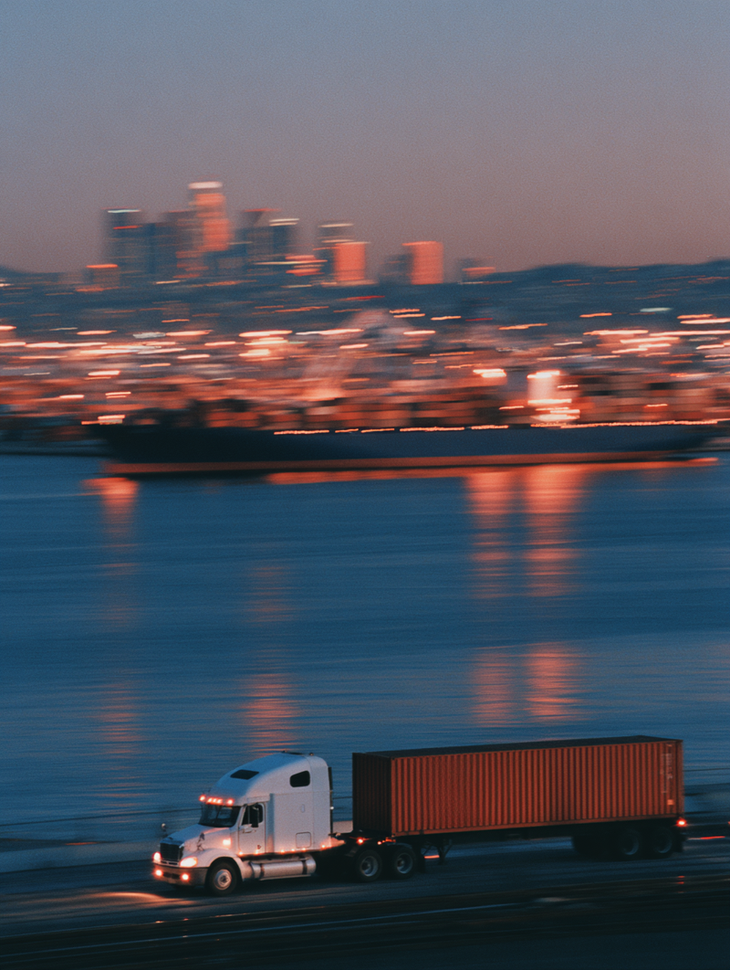 RoadEx customer story
